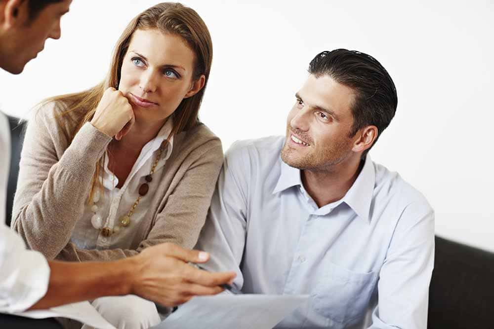 Consultation avec un syndic autorisé en insolvabilité