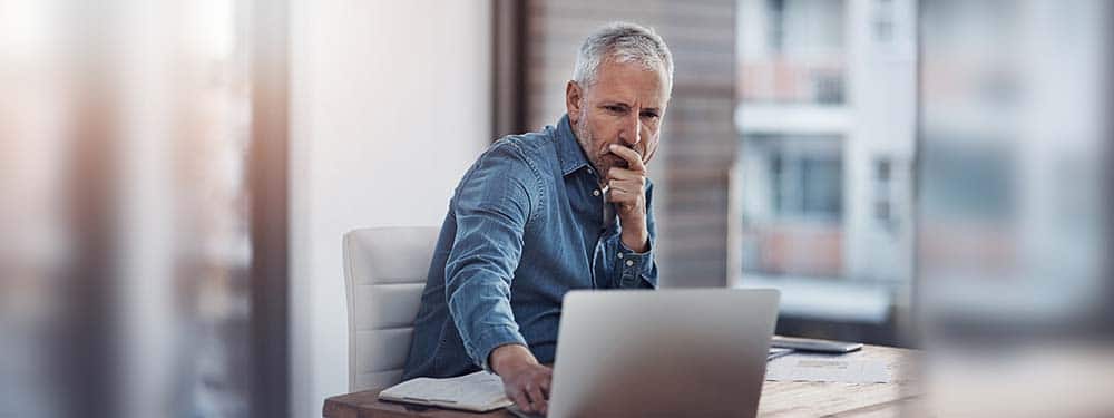 Examinez attentivement vos options de désendettement avant de décider de faire faillite