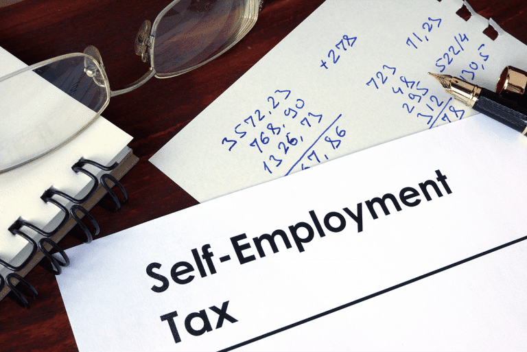SelfEmployed Taxes For Small Business Owners 2020