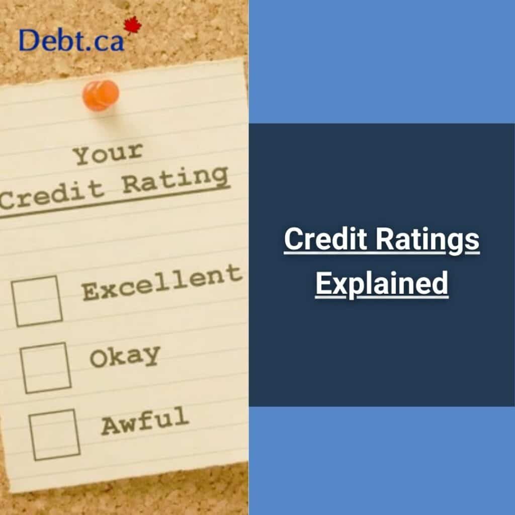 Why Insurance Companies Check Your Credit Score Debt.ca