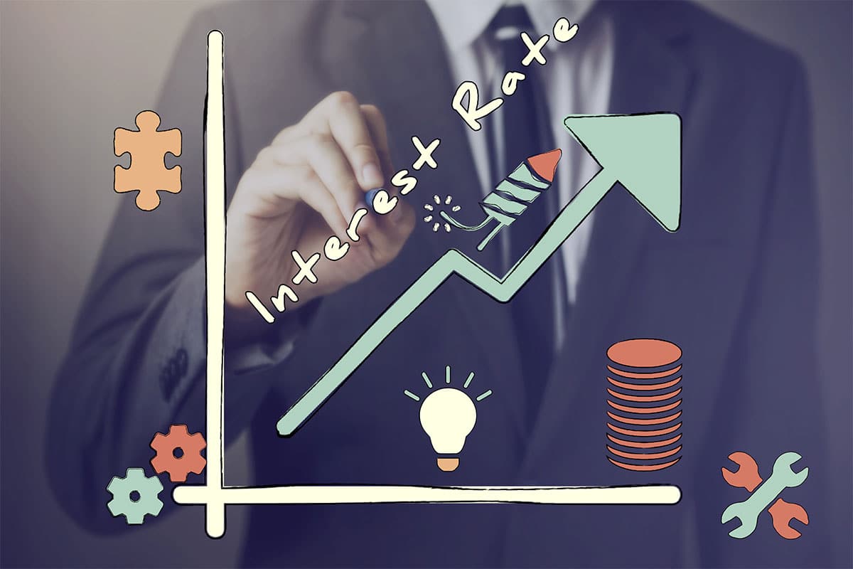 what are the interest rates for debt consolidation loans