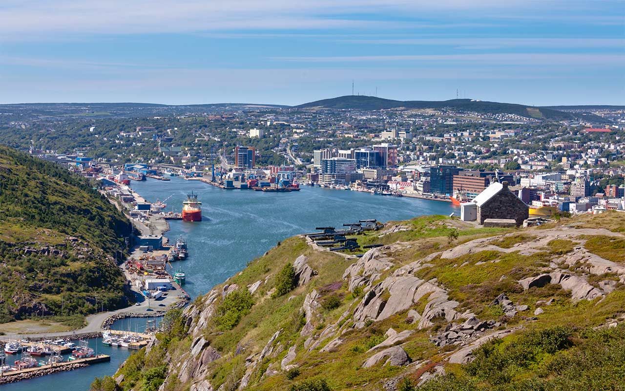 Debt Relief Help in St. John's, NL Debt.ca