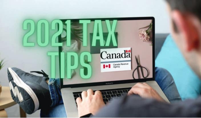 Practical Canadian Tax Tips in 2021