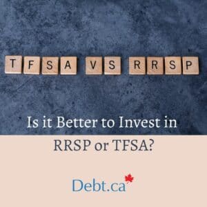 rrsp or tfsa