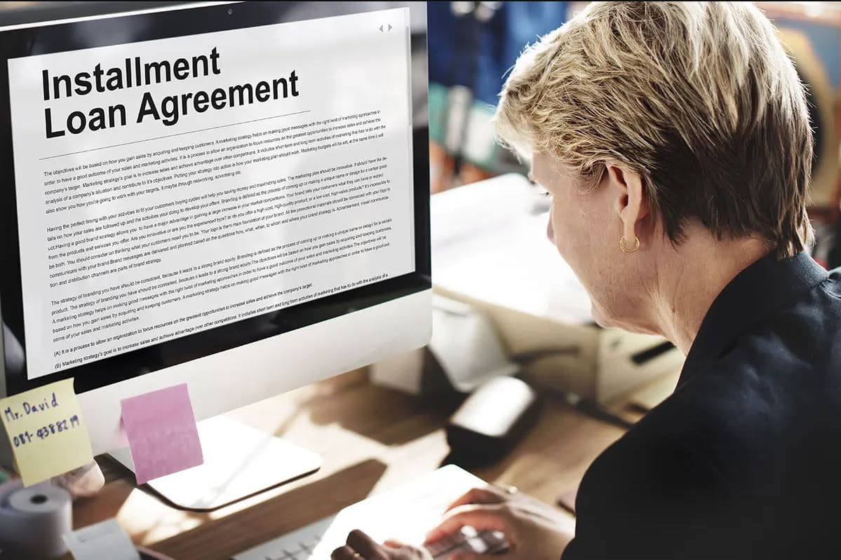 Loan Agreement