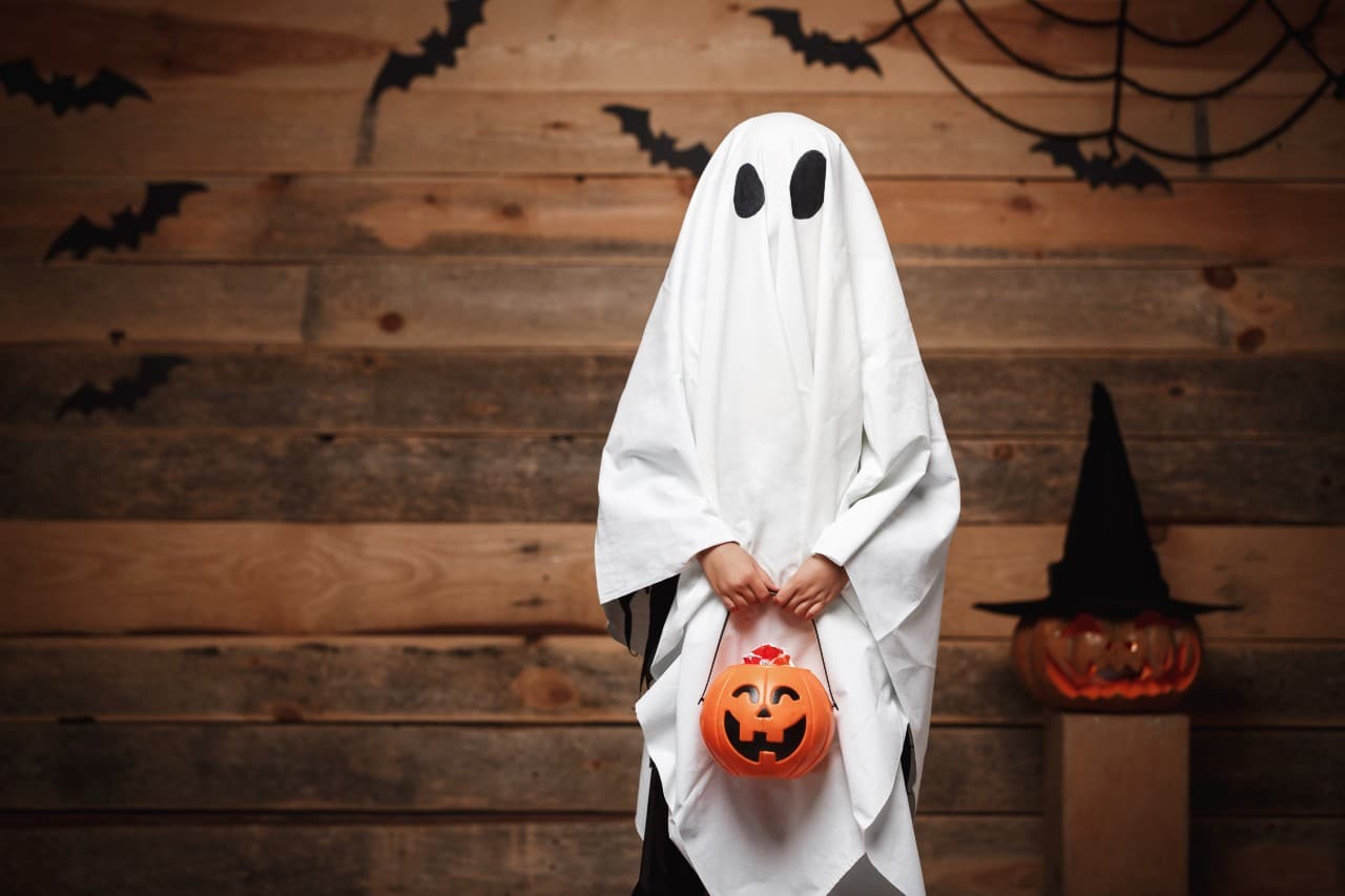 Where to splurge and save money on Halloween 2025
