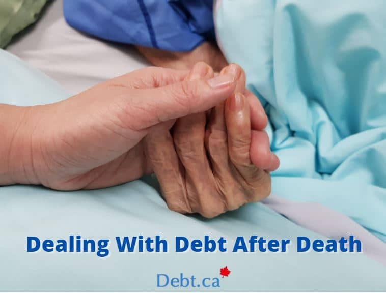 Debt After Death – Planning and Considerations