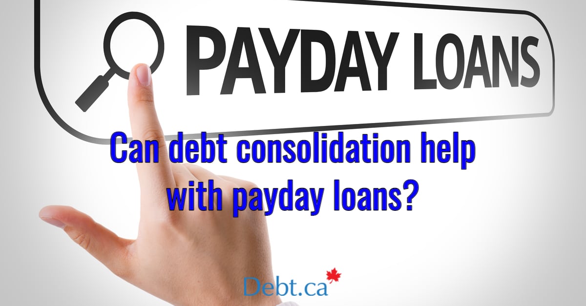 payday loans not having bank account