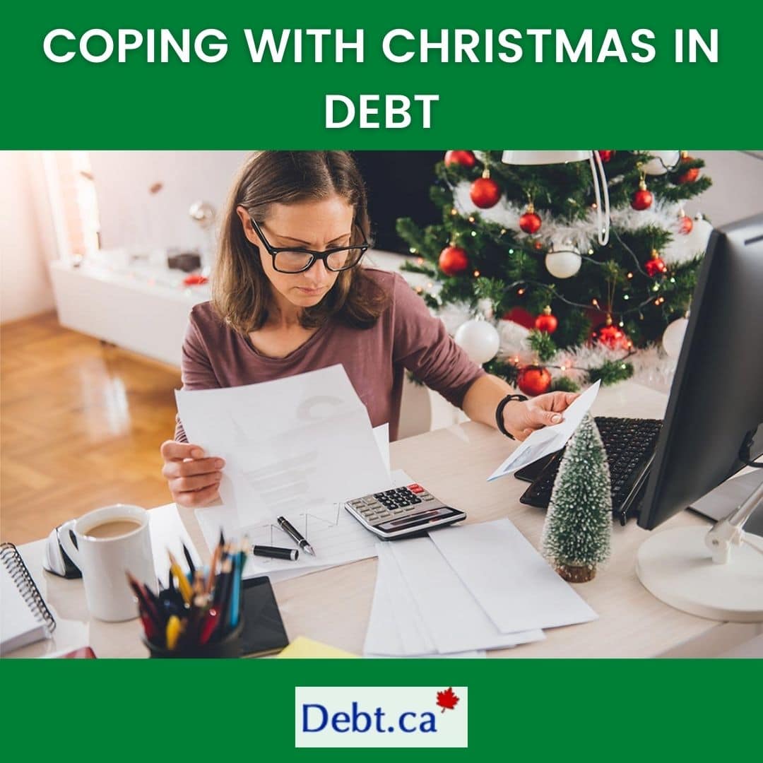 woman-coping-with-christmas-in-debt