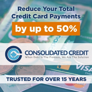 Consolidated Credit Canada