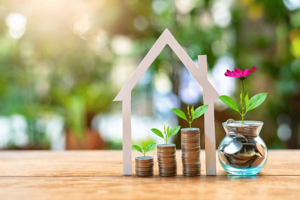 Borrowing Against Equity in your Home