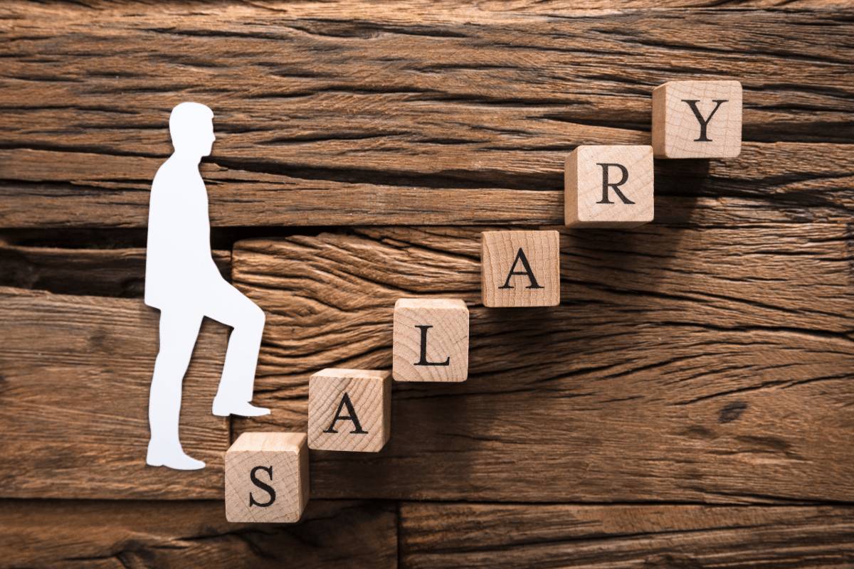 How to Negotiate a Higher Starting Salary