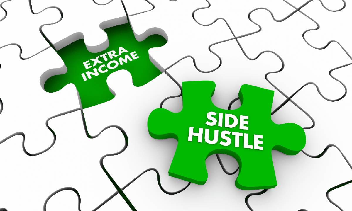 Is a Side Hustle Right for Me?