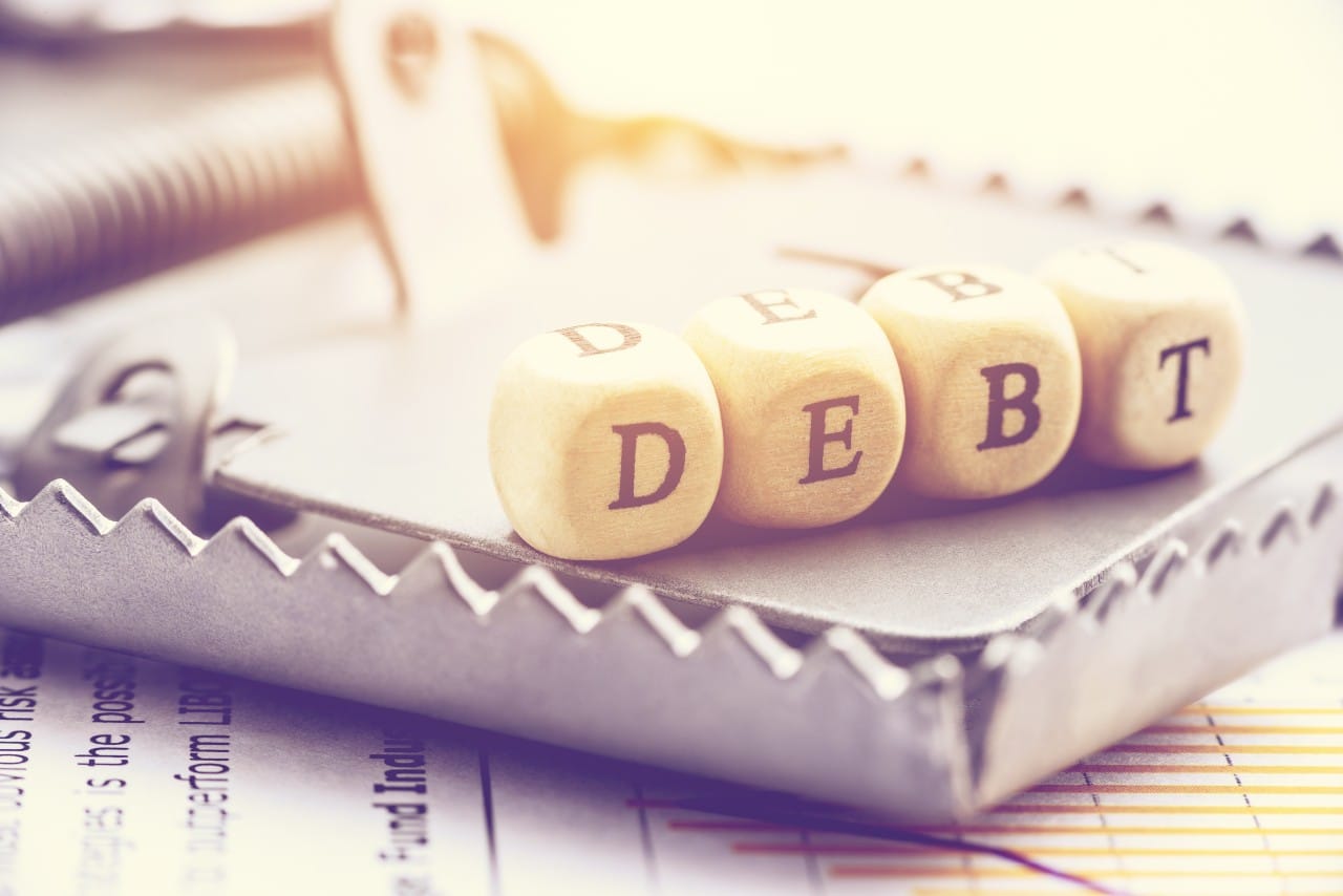 Consumer debt