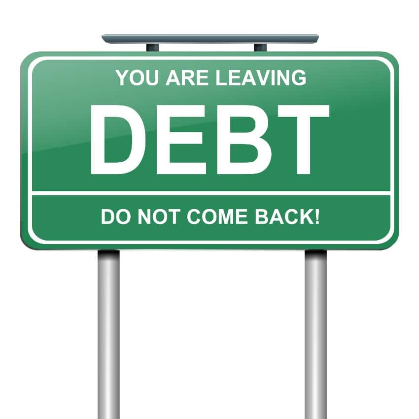 Debt management