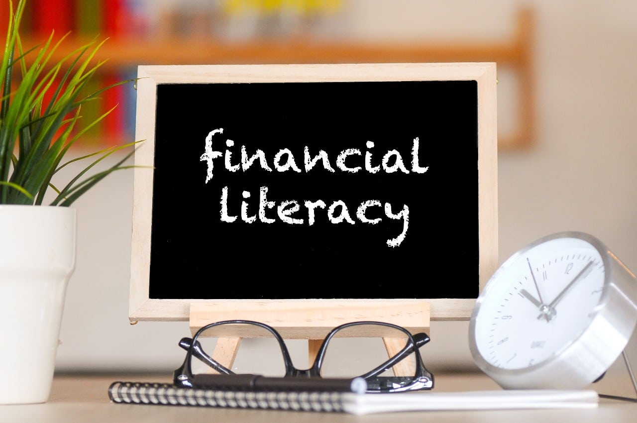 Financial Literacy Month: Keep It Simple!