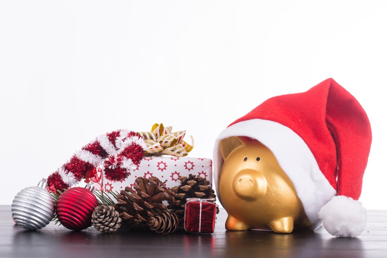 Navigating The Holiday Season When You Have Debt