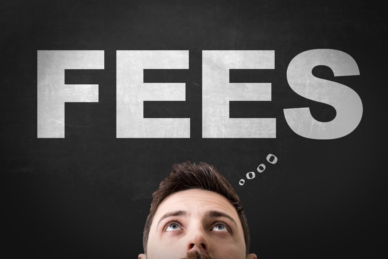 Fees