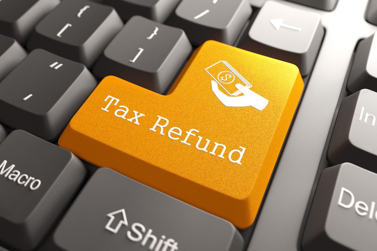 Income Tax Refund