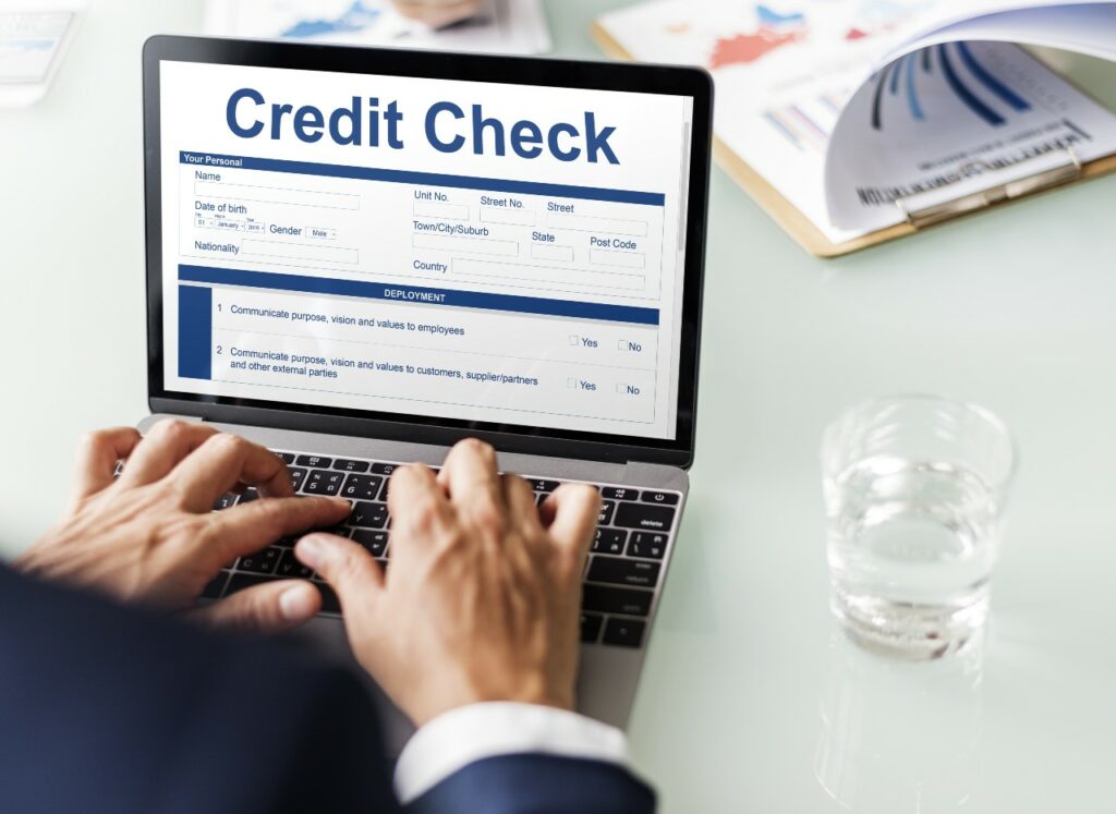 Hard Vs Soft Credit Check What's The Difference And Why Does It Matter