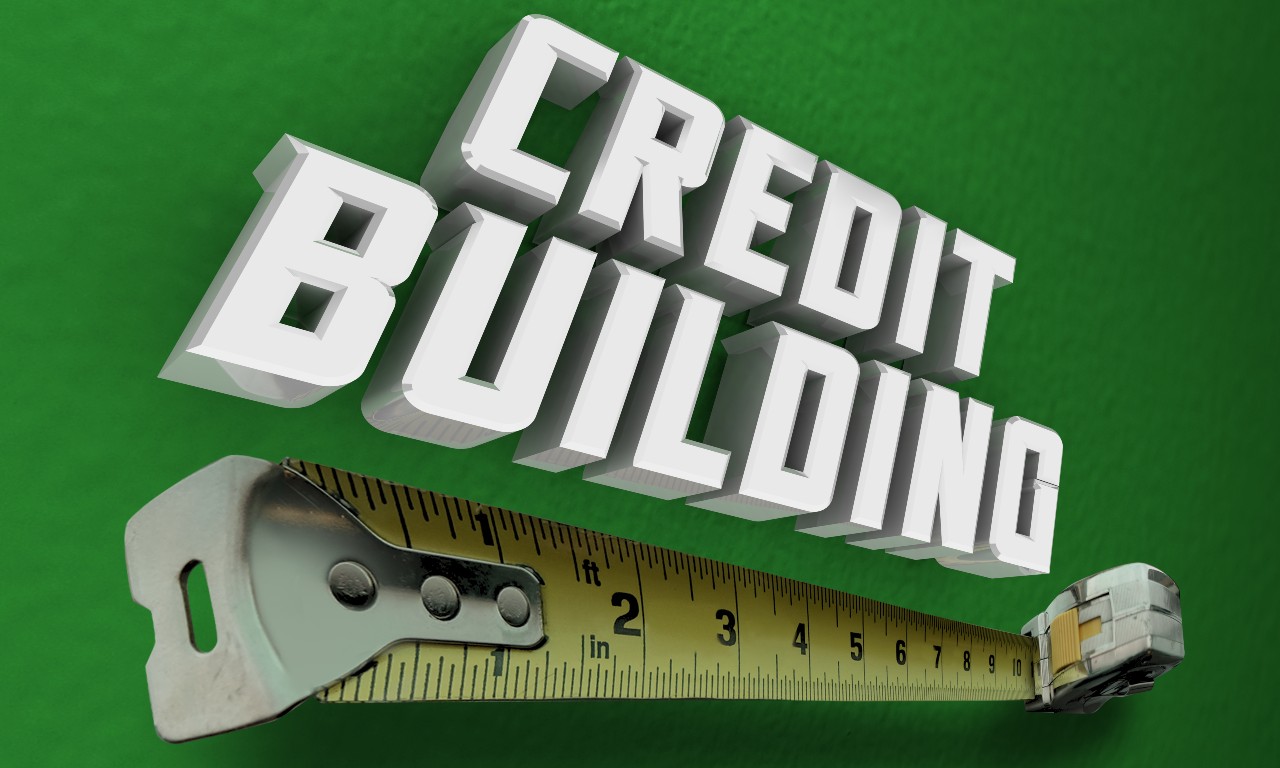 Credit Building Without a Credit Card