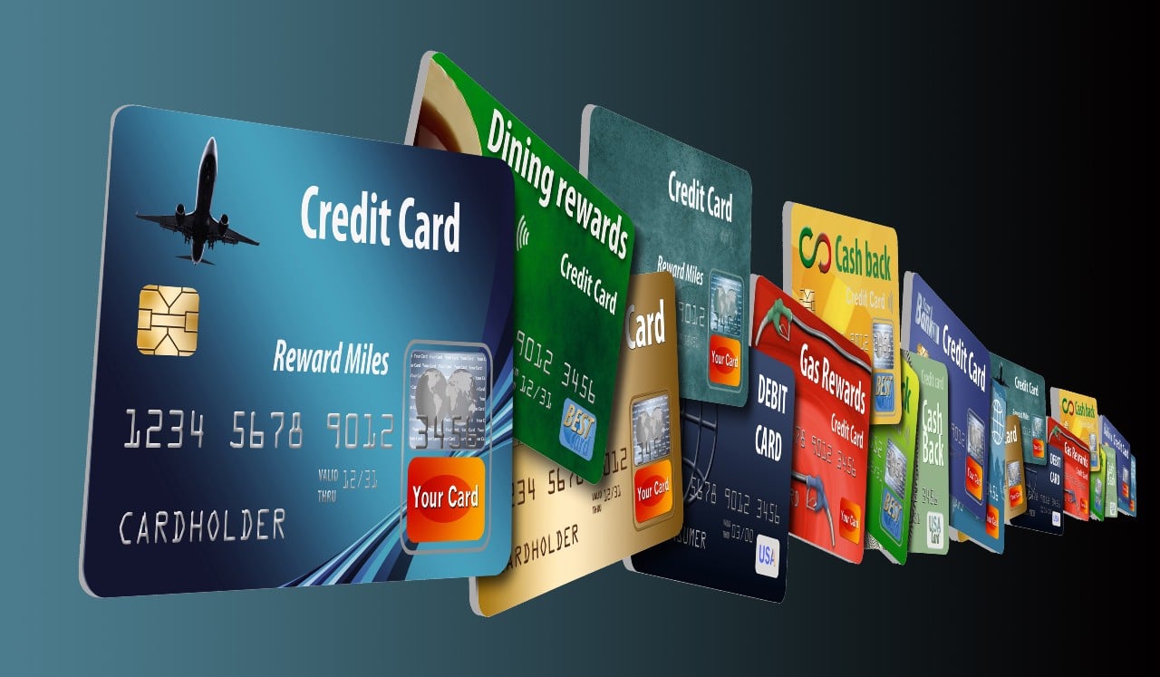 Image showing this topic: How to Choose the Perfect Credit Card