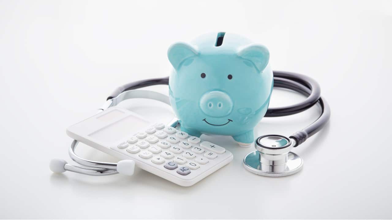 Financial Health