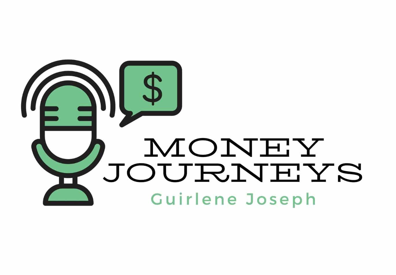 Image showing this topic: Money Journeys: Guirlene Joseph