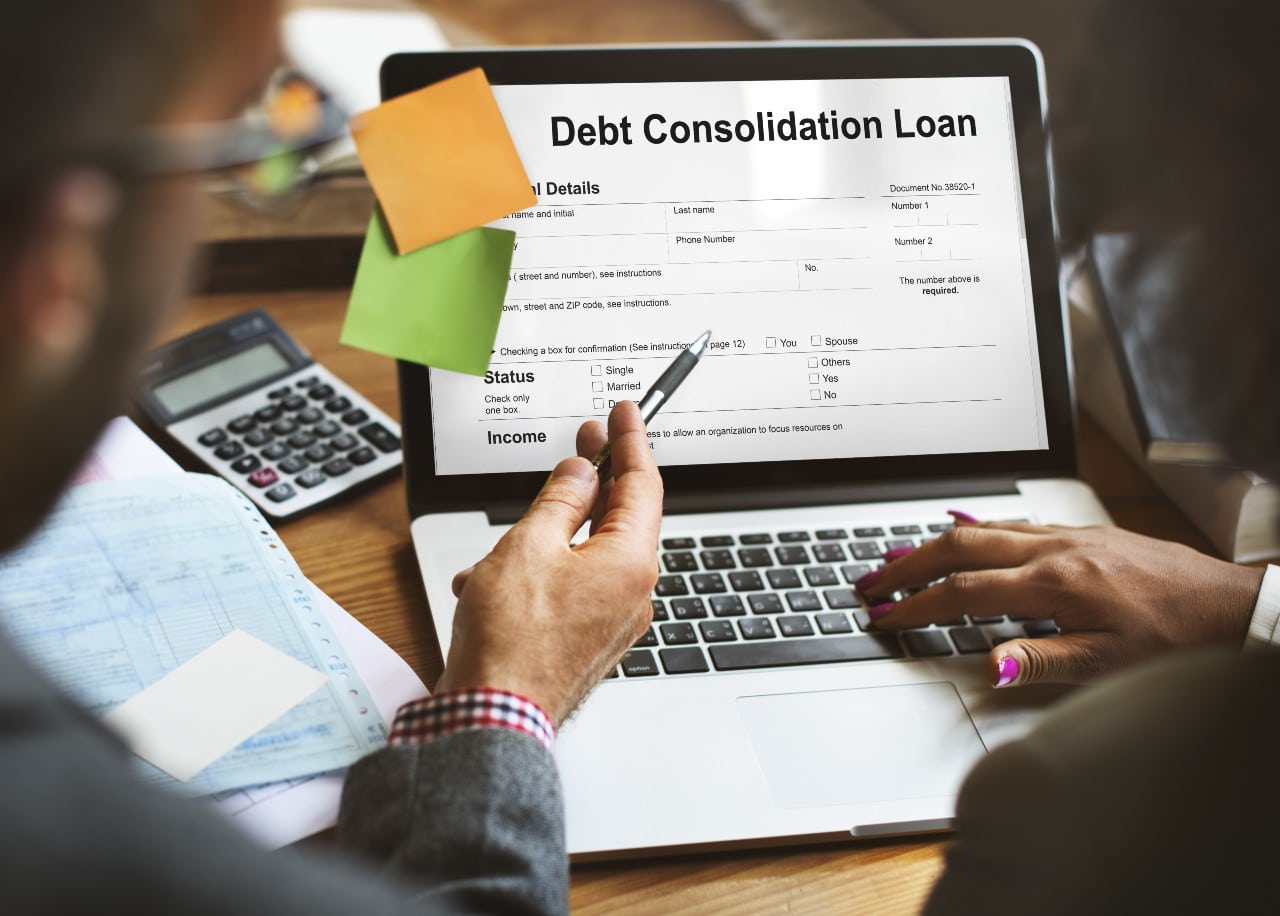 What are the risks of debt consolidation? Debt.ca