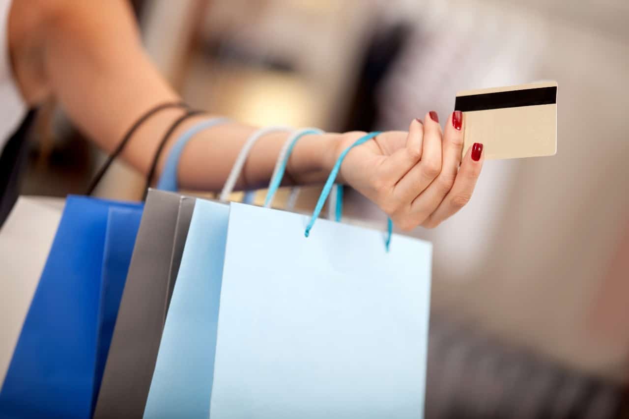 Taking back control from your spending triggers