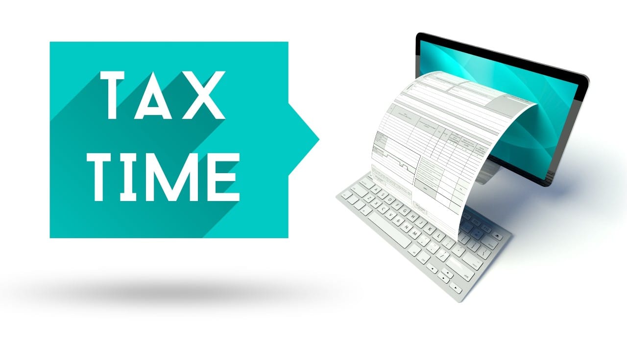 2025 Income tax return guide