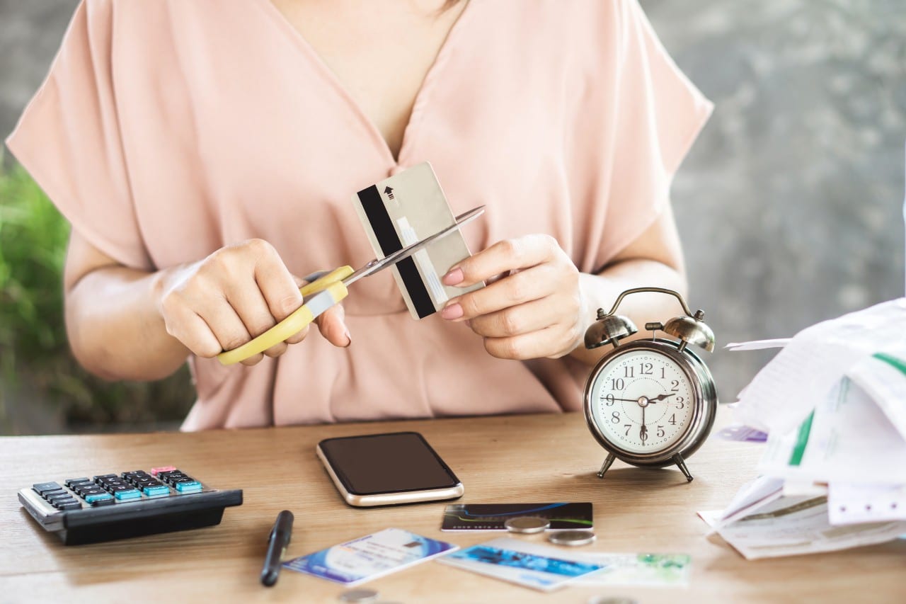 Boost your finances with a no-spend month challenge