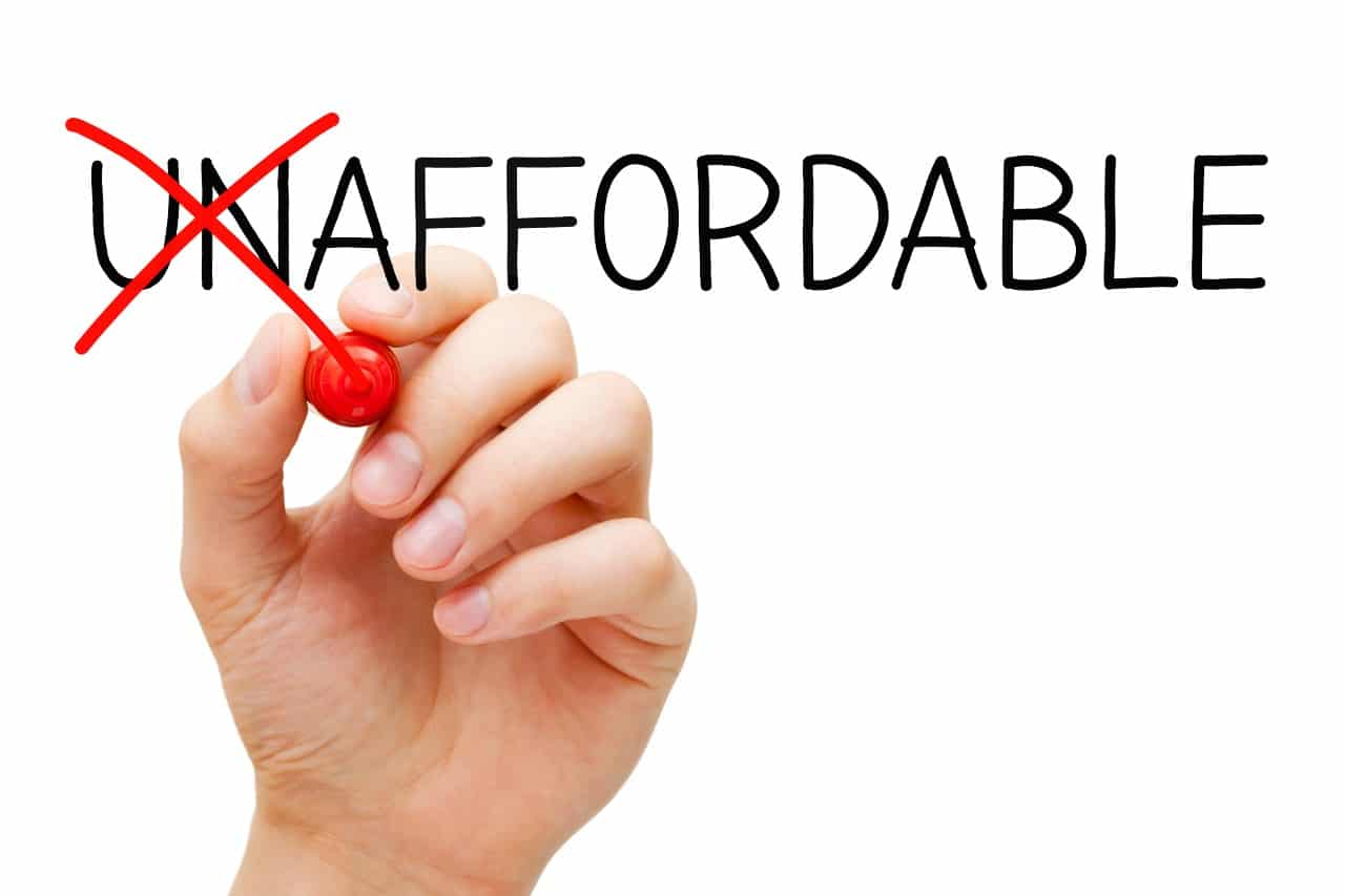Is affordable prescription medicine for Canadians coming?