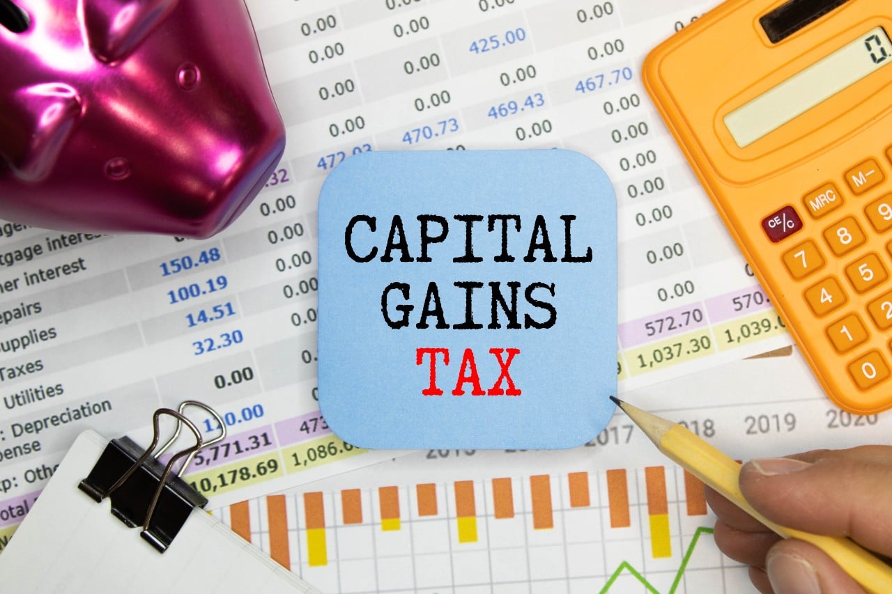 Capital Gains Tax Canada: Changes and Impact