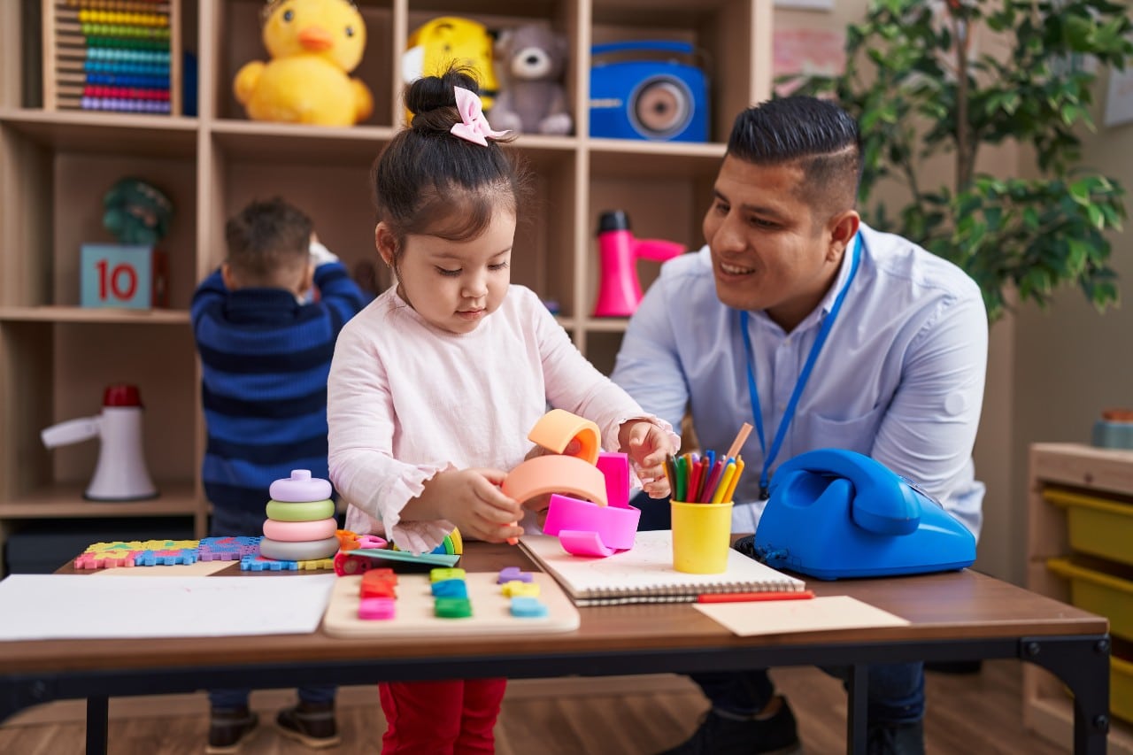 $10-a-day Childcare: Benefits and Effects