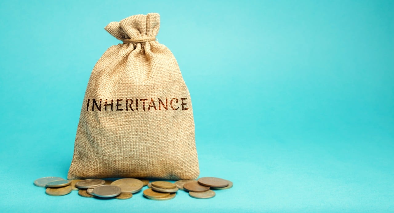 The great wealth transfer in Canada