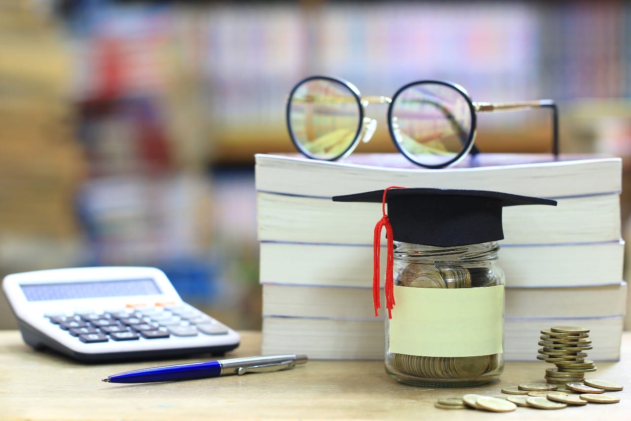 Financial Literacy Month 2024 is all about talking money!