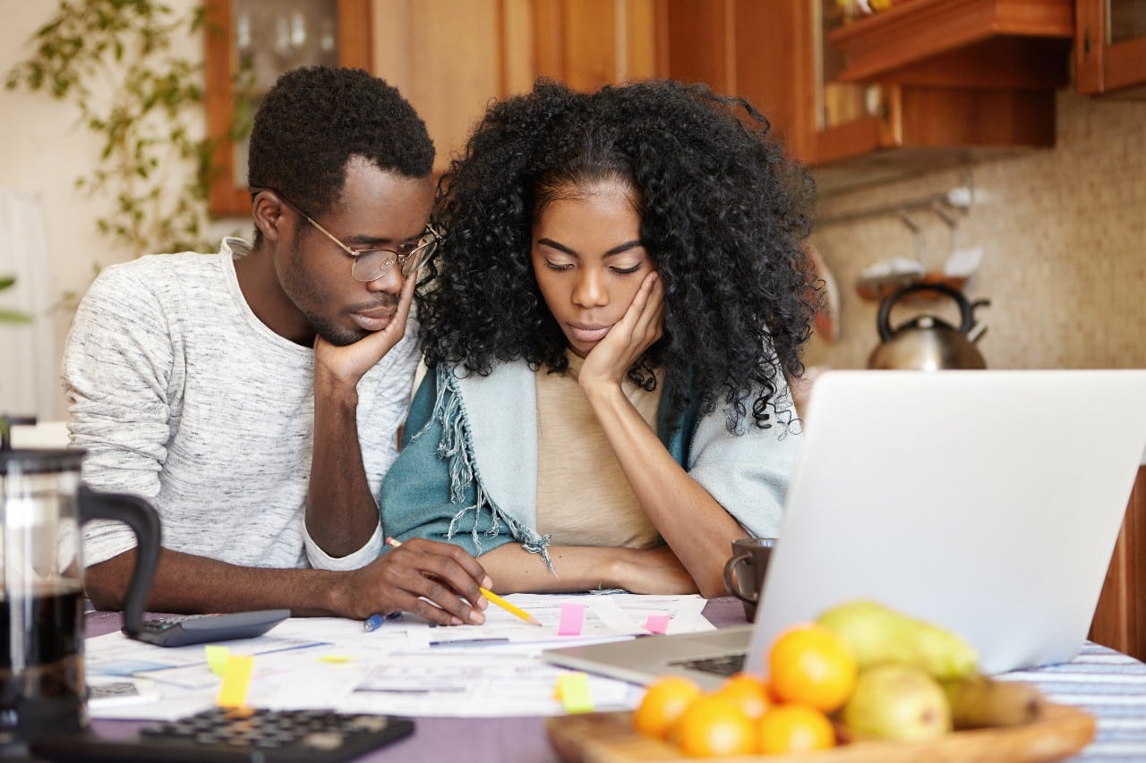 Financial review: A guide
