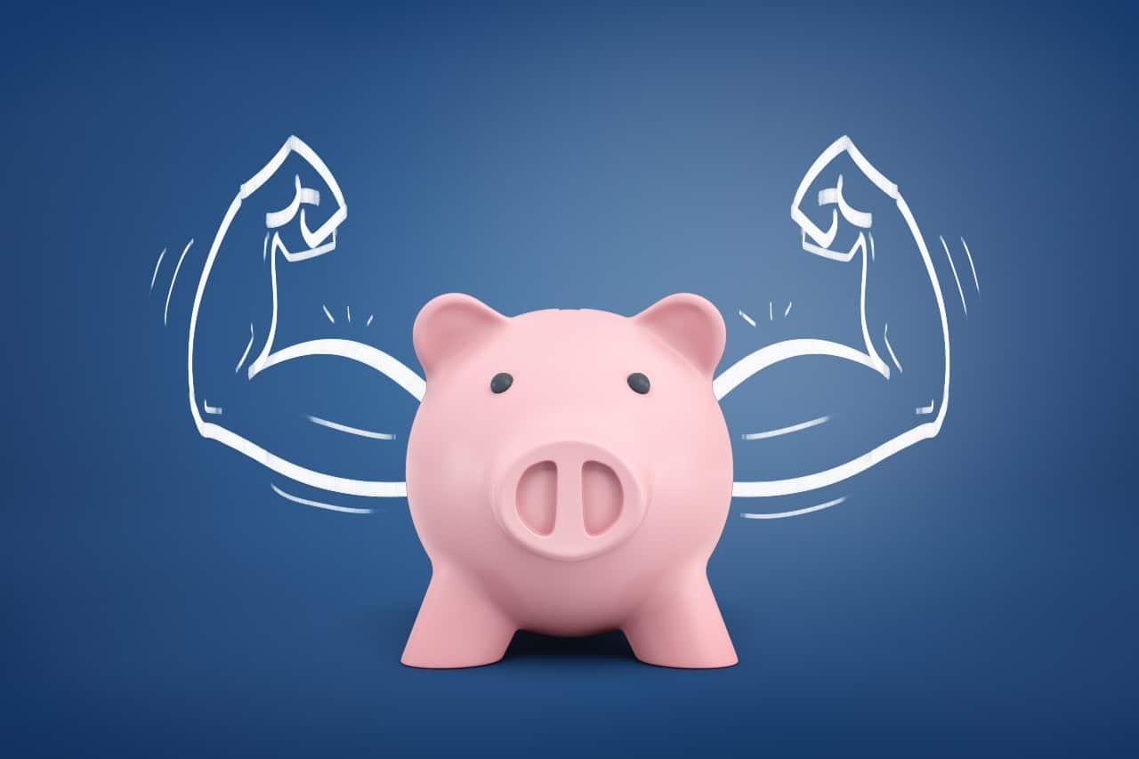 Your playbook for financial fitness