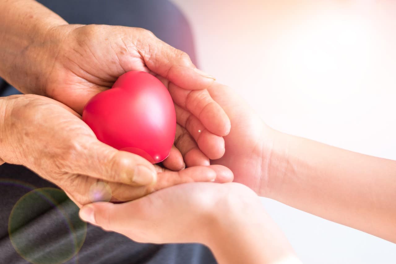 Why generosity in Canada has reached a 20-year low?