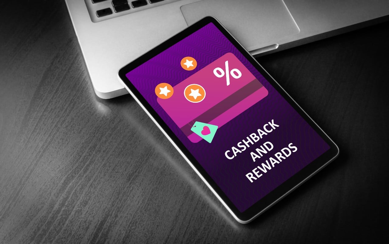 Maximizing reward points programs