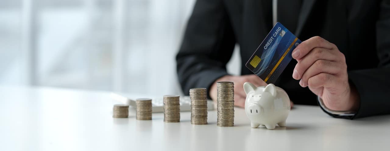 Use the Snowflake Method to pay off debt