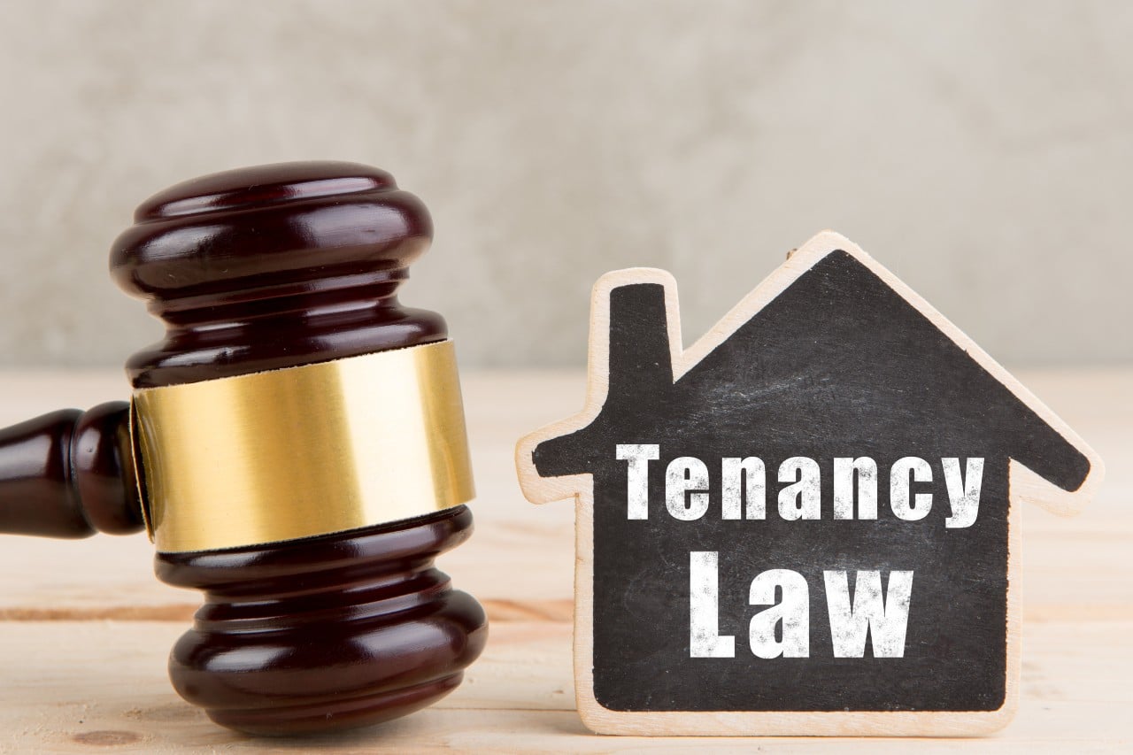 Residential Tenancies Act