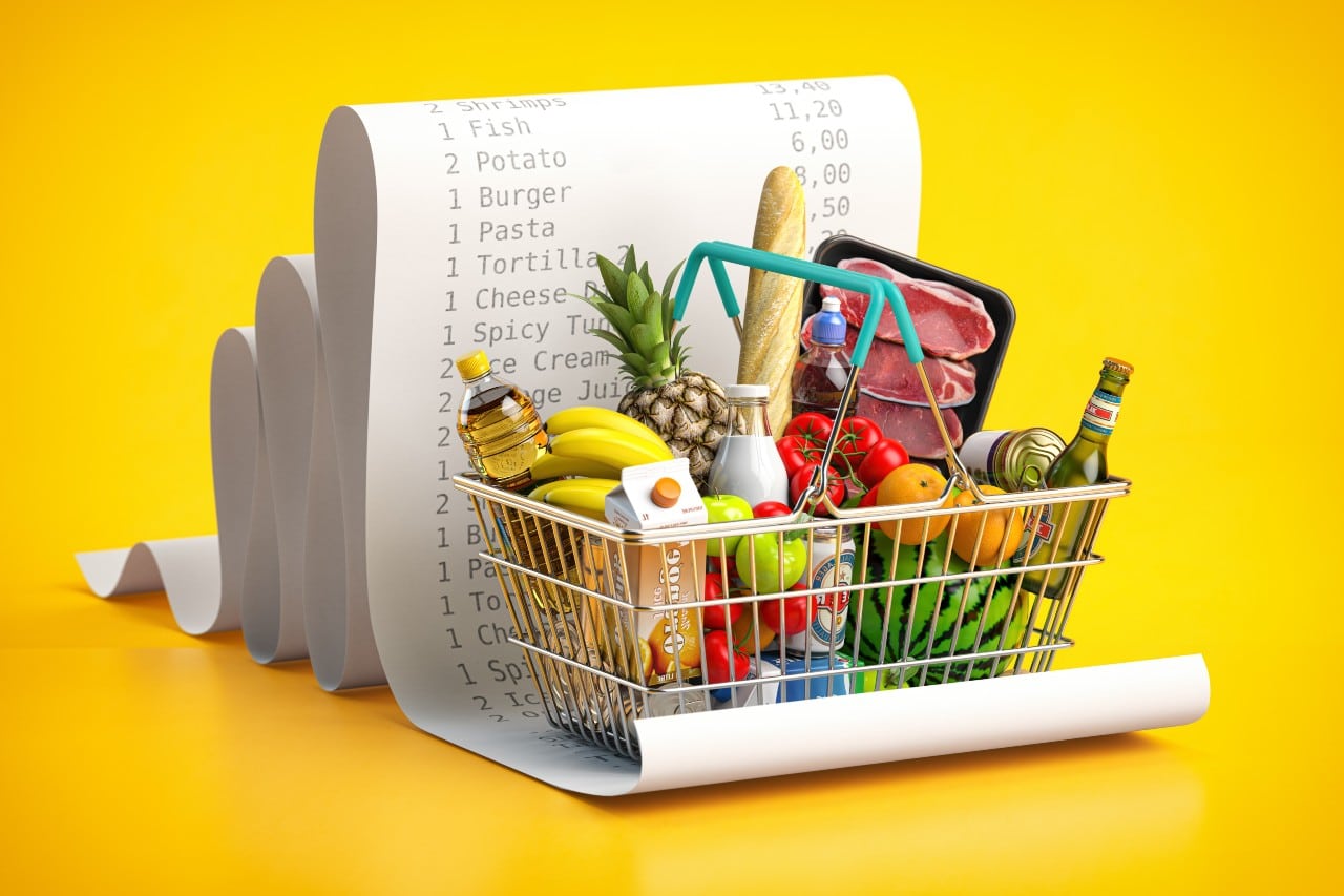 grocery code of conduct