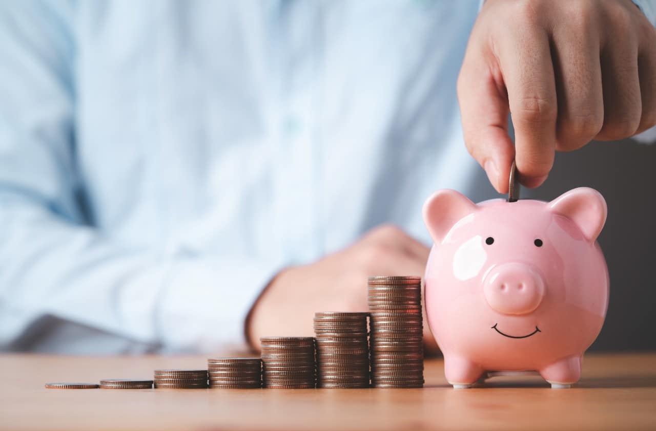 reverse budgeting