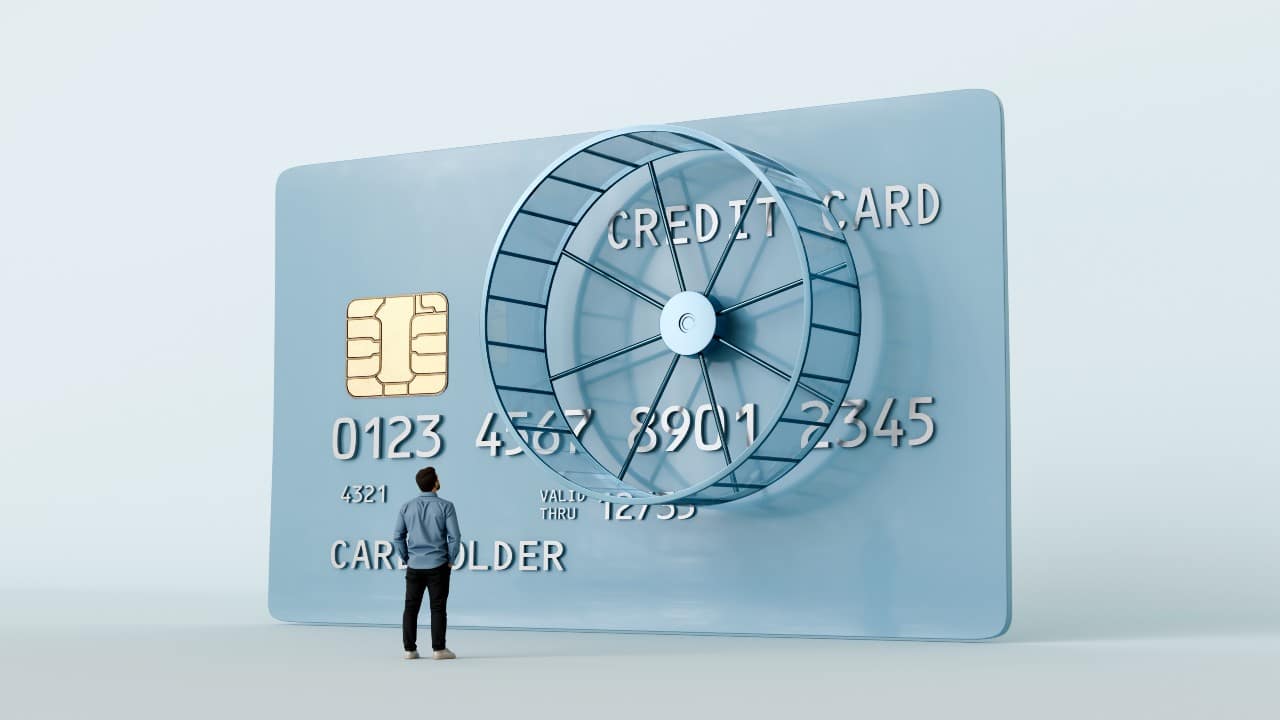 credit card debt relief