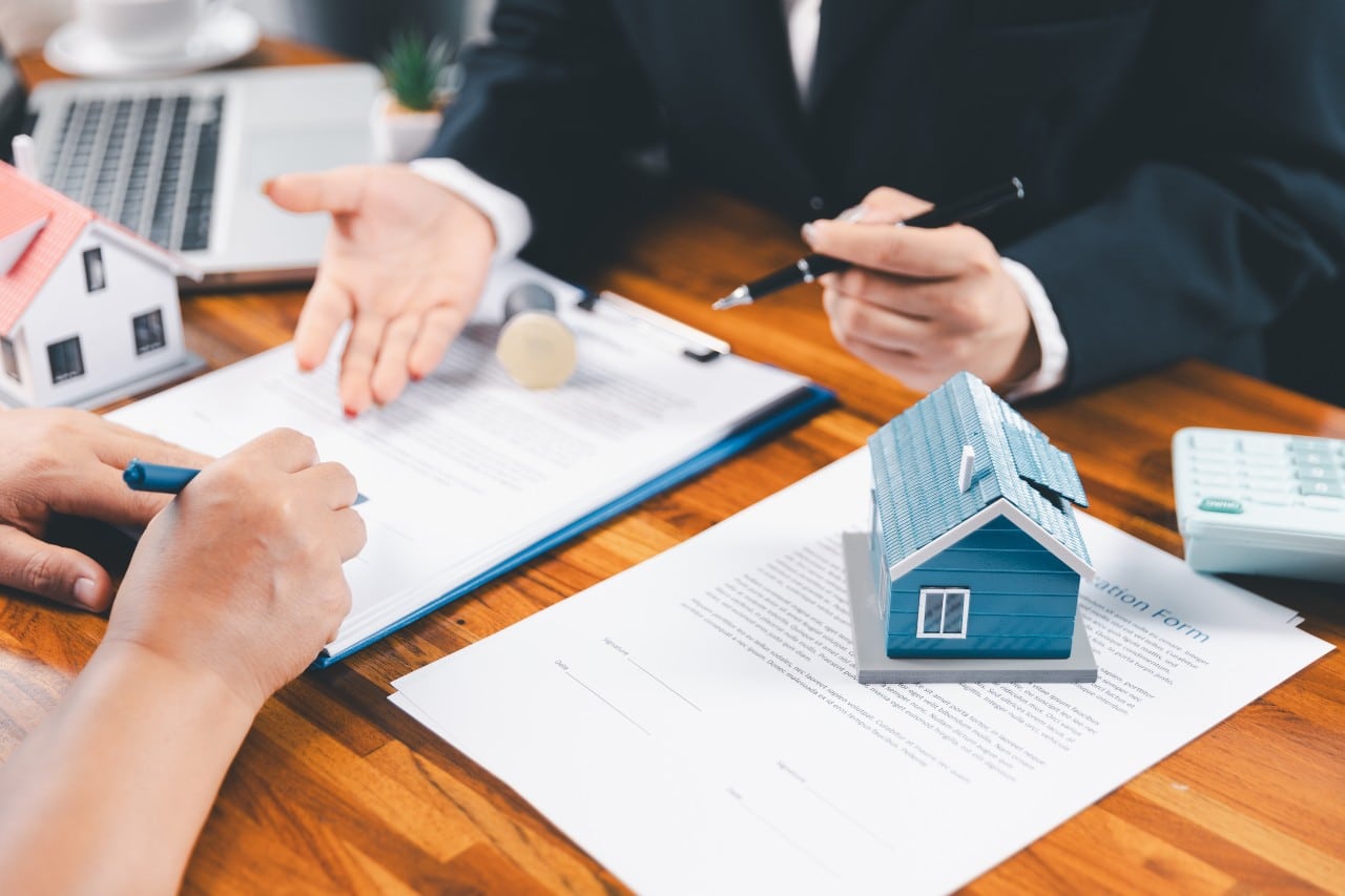 rental market