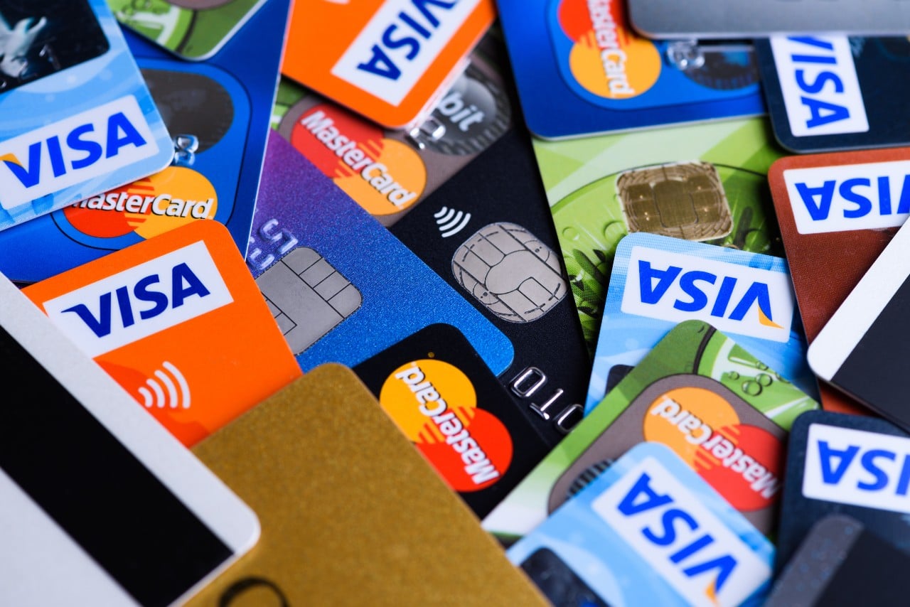 Debt Maxxing