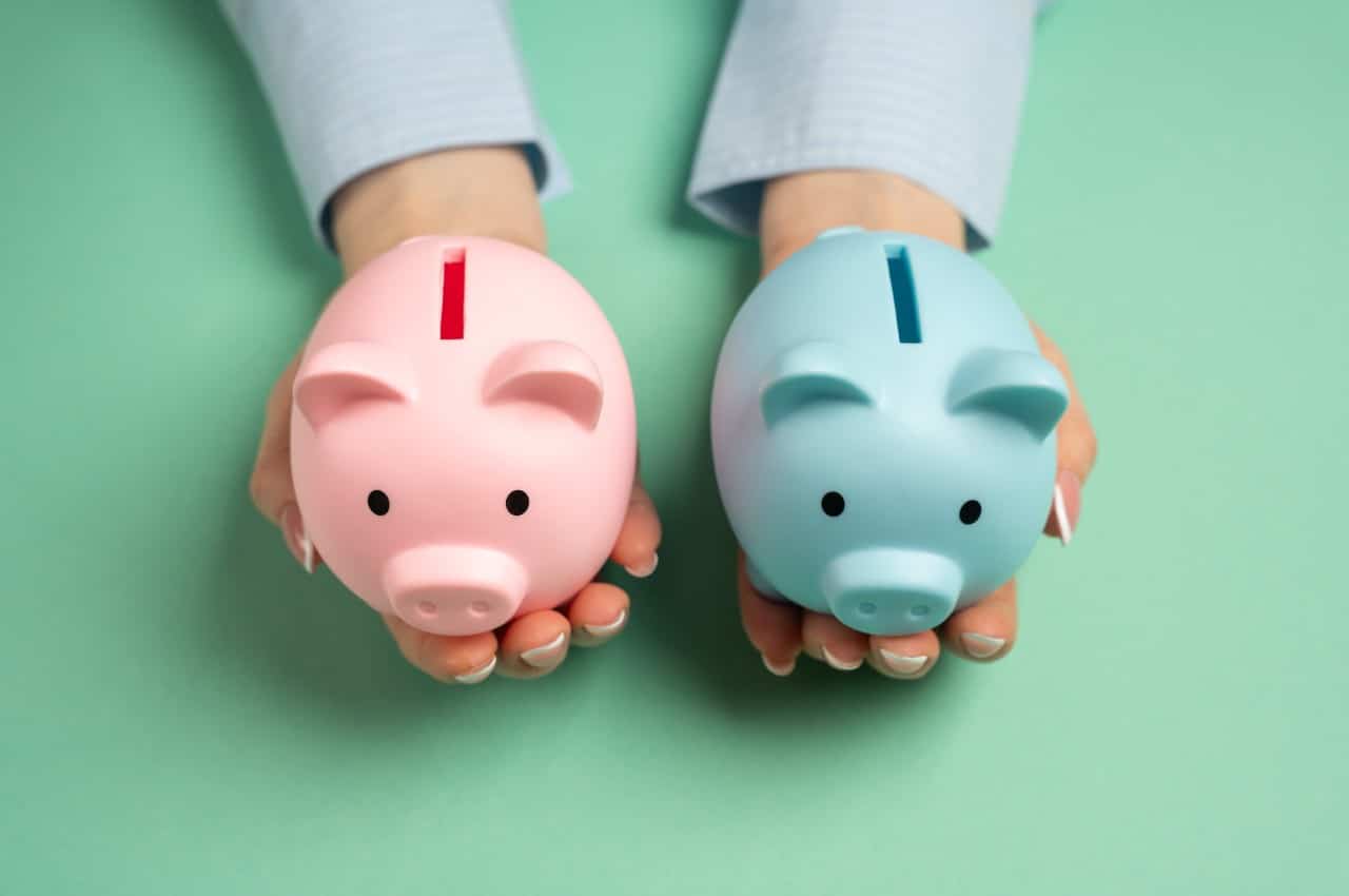 Image showing this topic: Budget Management with A Roommate